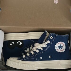 Converse Comme des garcon